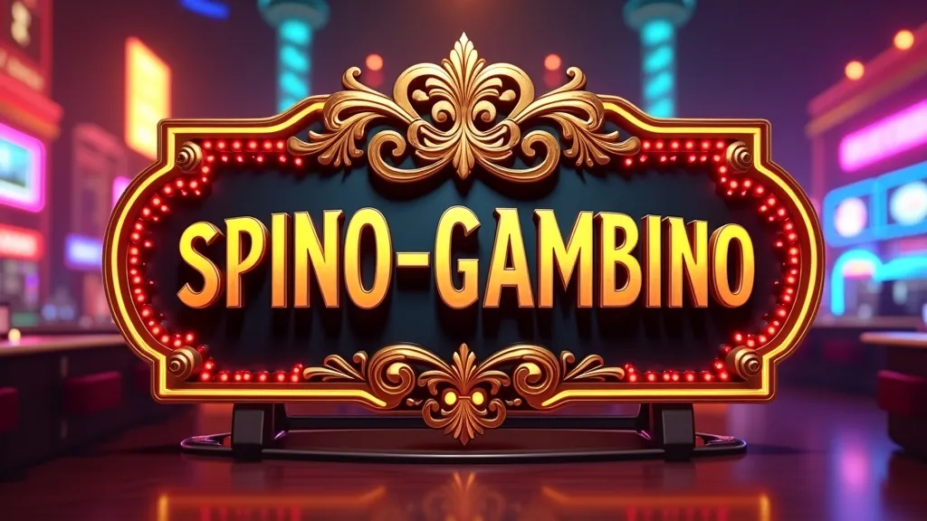spinogambino bonus code