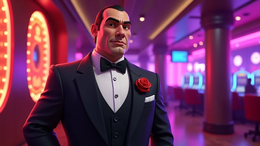 spino gambino casino